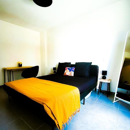 L'Instant Aixois T3 Situe A Aix La Duranne Apartment Aix-en-Provence Luaran gambar